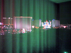 MGM Grand �̋q������̒���