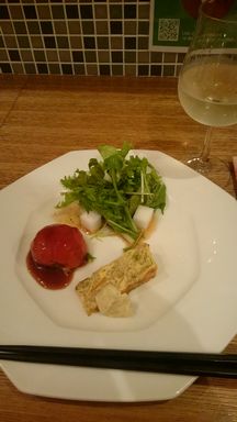 2016�N5��26���̈�H����Vol.9�u1���ځv