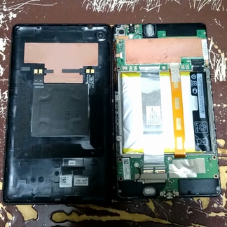 2017�N11��30����Nexus7�C���@