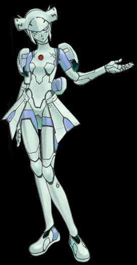 Old Gaul City has moved.