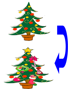 �N���X�}�X�c���[�̏����