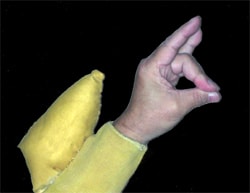 �L�c�l�̐l�`