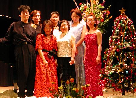 Image : A Very Merry Christmas and Happy New Year!