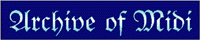 Archive of Midi