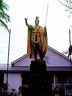 kamehameha the great