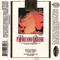 volcano wine