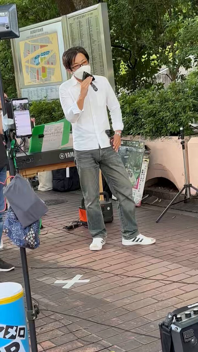 難波さん