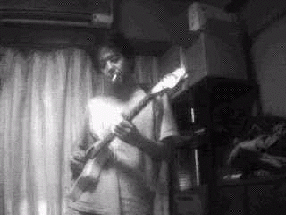 playing_the_guitar