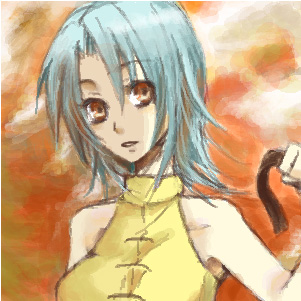 はじめまして〜 (ナノ) はじめまして〜 (ナノ)