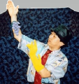 ���˂ƂԂǂ�